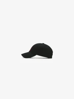 VARSITY UNSTRUCTURED LOGO CAP
