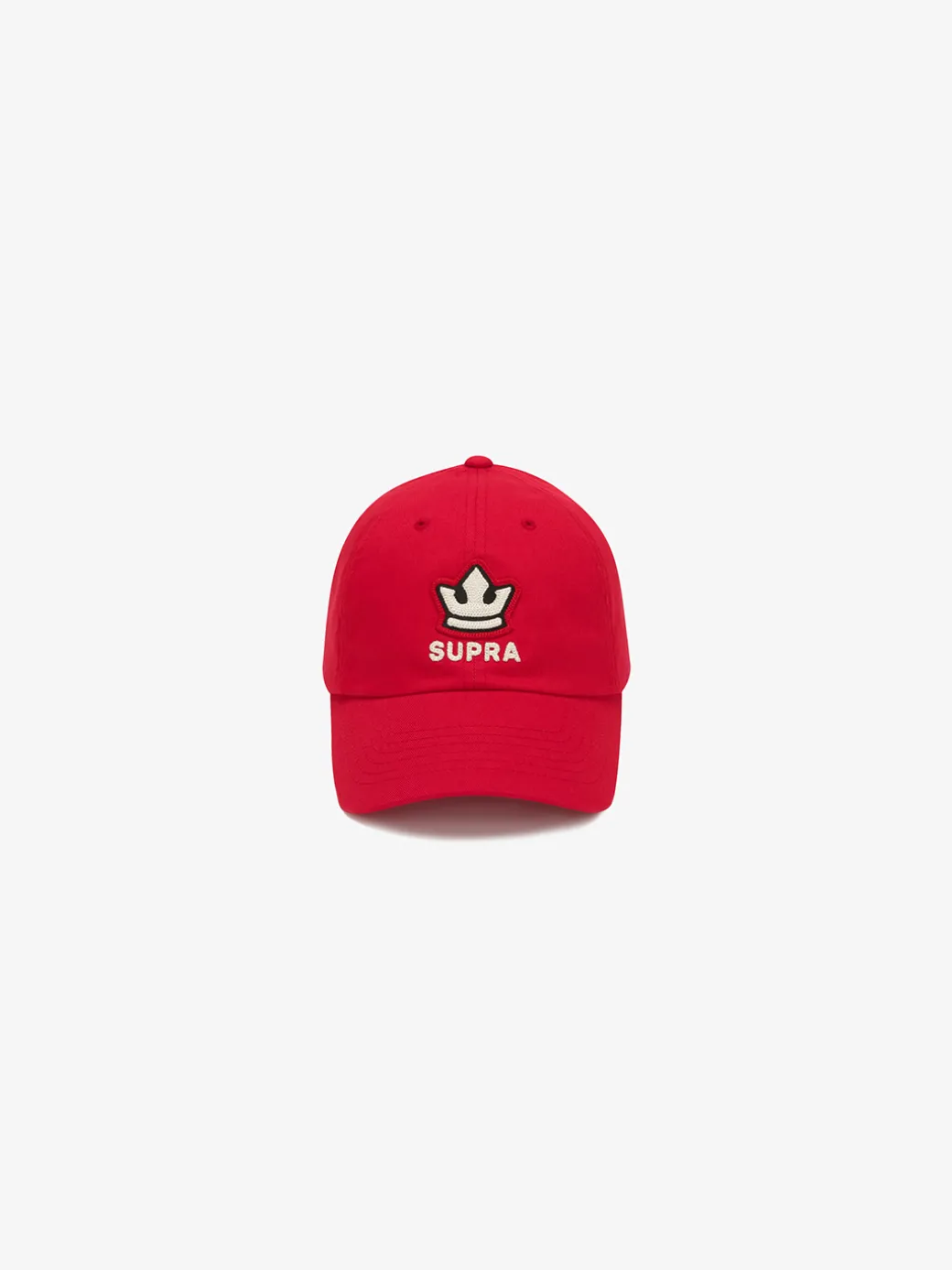VARSITY UNSTRUCTURED LOGO CAP