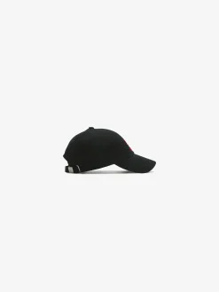 VARSITY UNSTRUCTURED LOGO CAP