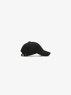 VARSITY UNSTRUCTURED LOGO CAP