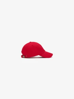 VARSITY UNSTRUCTURED LOGO CAP