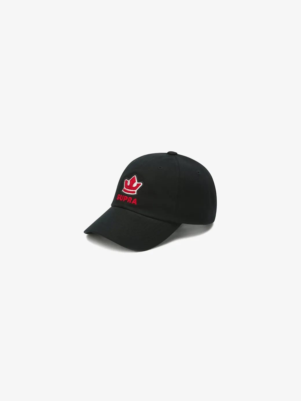 VARSITY UNSTRUCTURED LOGO CAP
