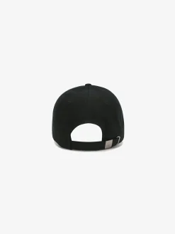VARSITY UNSTRUCTURED LOGO CAP