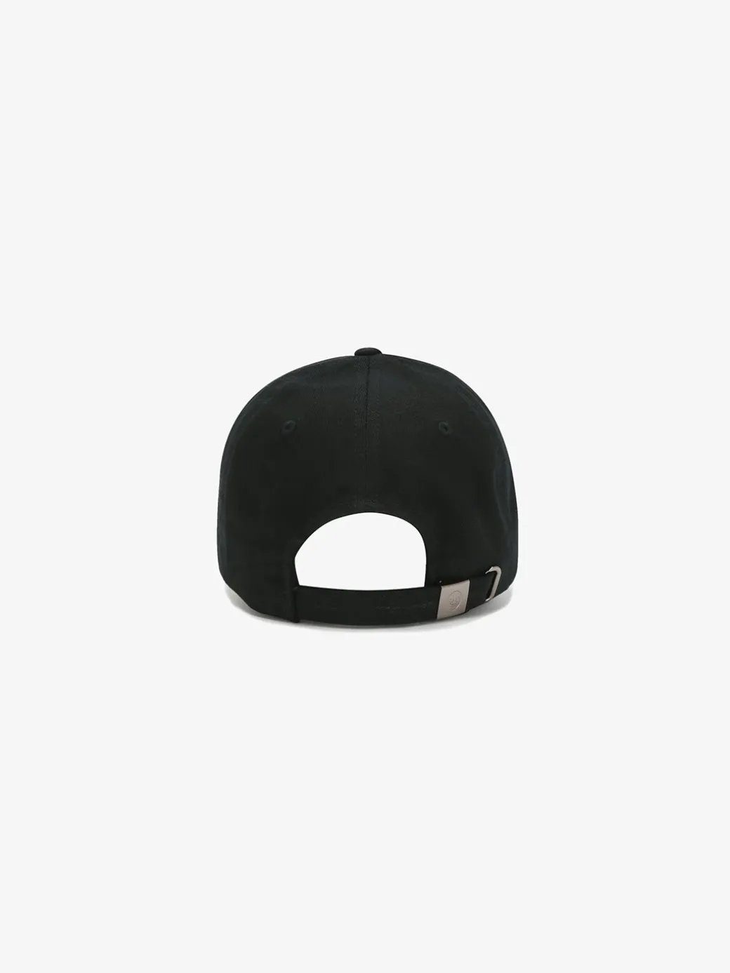 VARSITY UNSTRUCTURED LOGO CAP