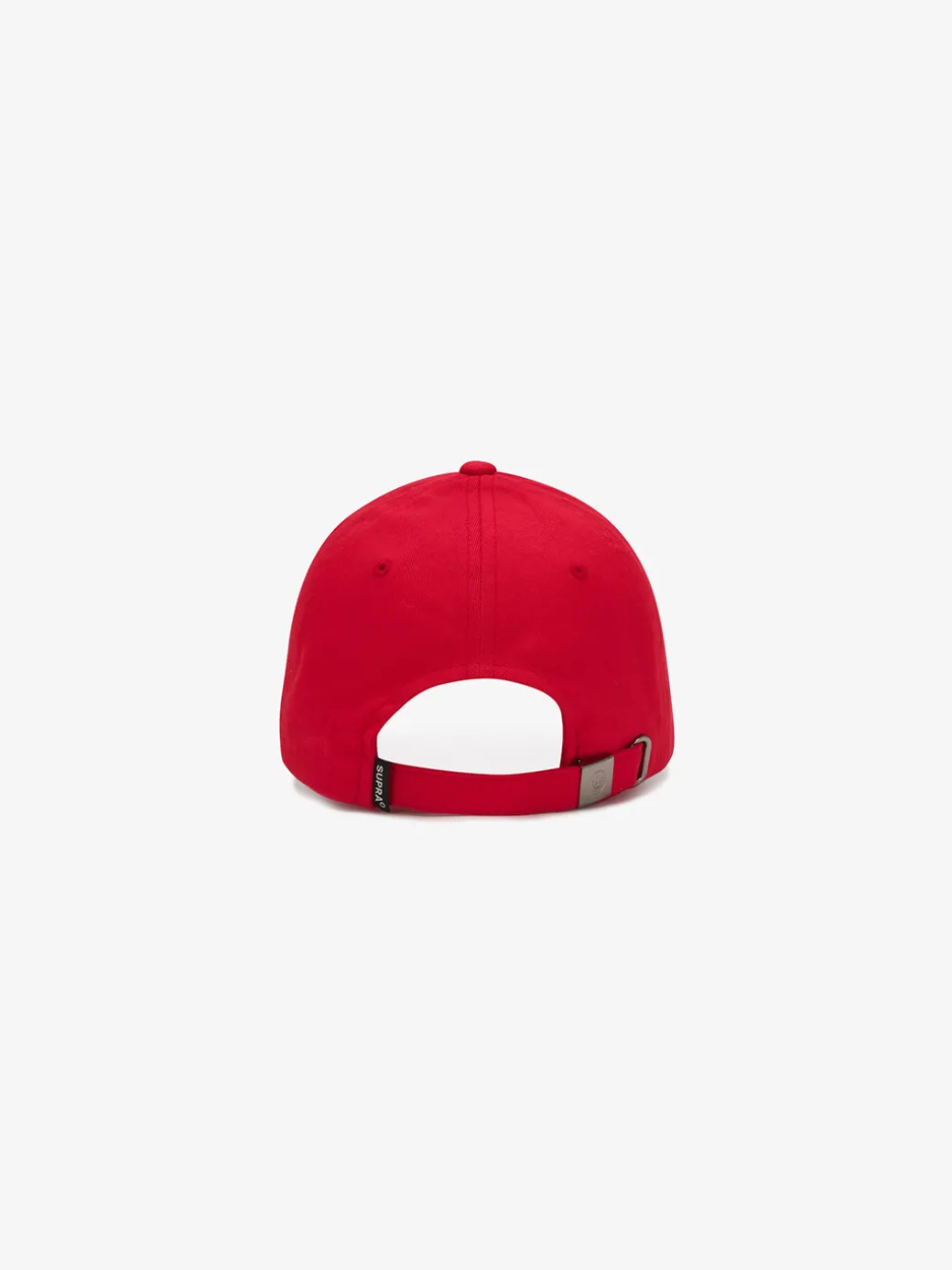 VARSITY UNSTRUCTURED LOGO CAP