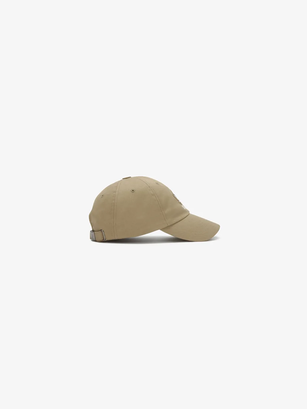 VARSITY UNSTRUCTURED LOGO CAP