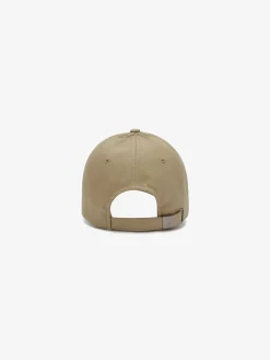 VARSITY UNSTRUCTURED LOGO CAP