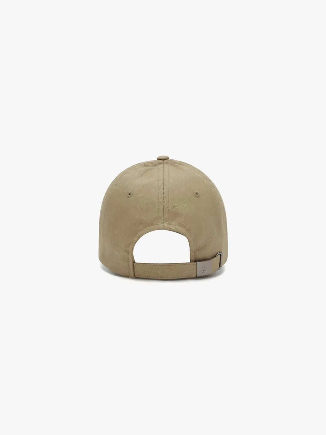 VARSITY UNSTRUCTURED LOGO CAP