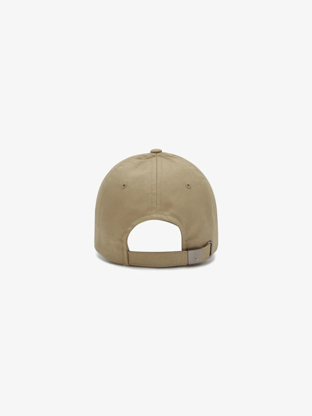 VARSITY UNSTRUCTURED LOGO CAP
