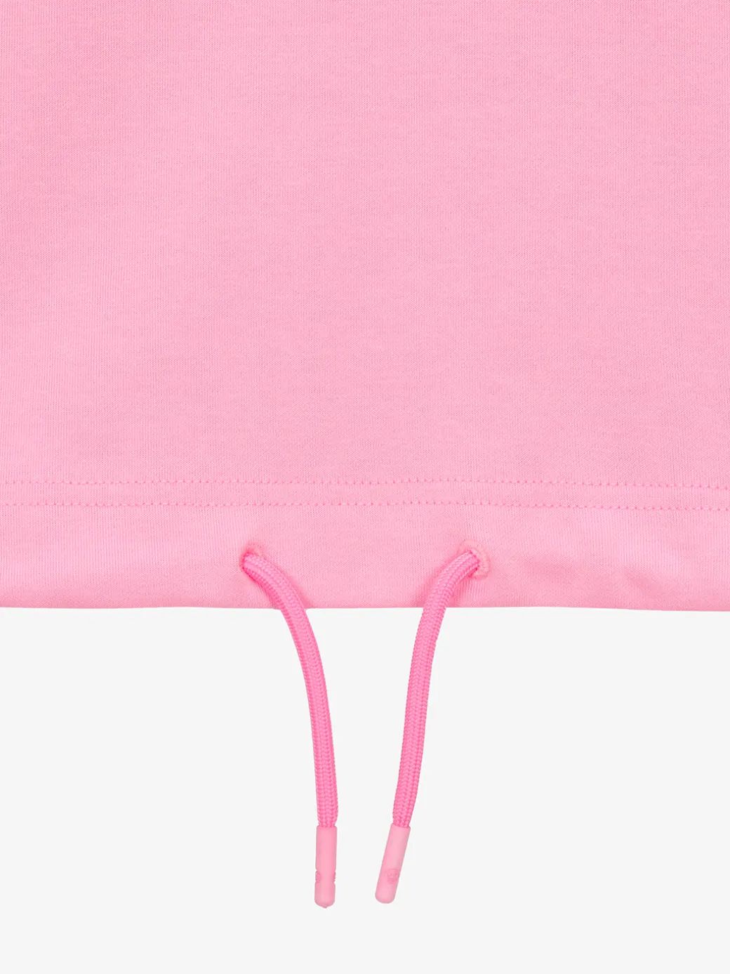 VARSITY WOMEN ARCH LOGO CROP SWEATSHIRTS