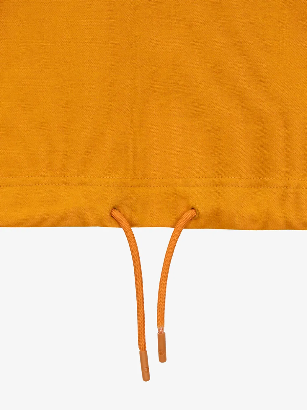 VARSITY WOMEN ARCH LOGO CROP SWEATSHIRTS