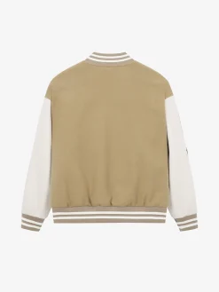 VARSITY WOOL WAPPEN PLAY JACKET