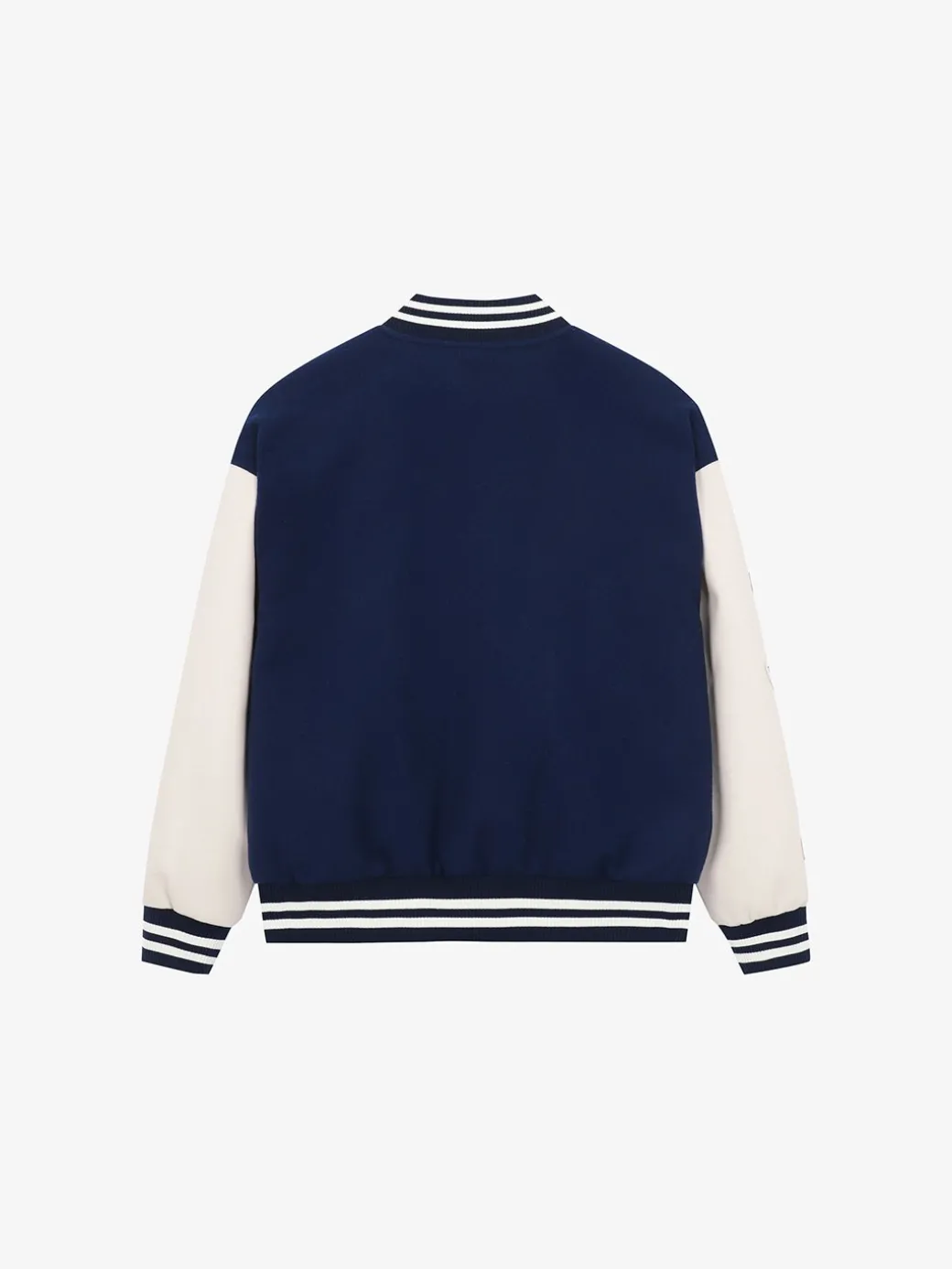 VARSITY WOOL WAPPEN PLAY JACKET