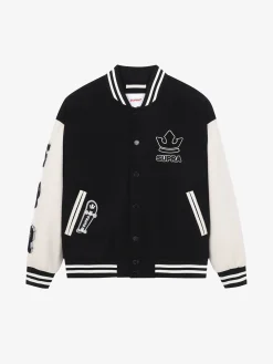 VARSITY WOOL WAPPEN PLAY JACKET