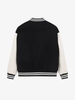 VARSITY WOOL WAPPEN PLAY JACKET