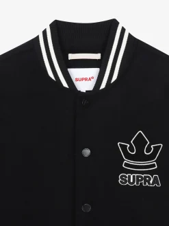 VARSITY WOOL WAPPEN PLAY JACKET