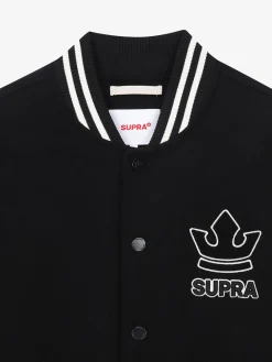 VARSITY WOOL WAPPEN PLAY JACKET